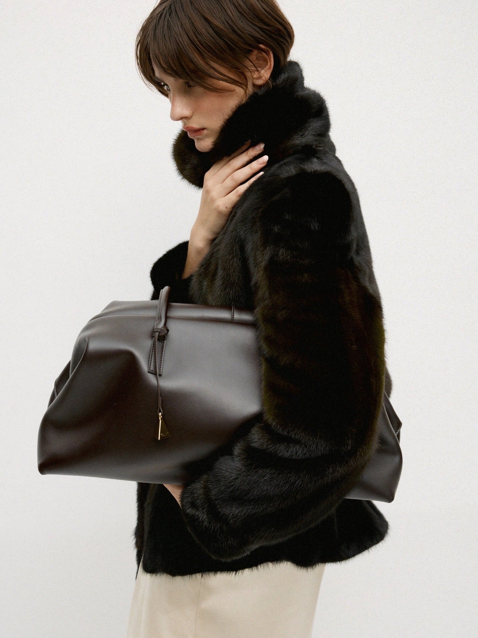 Chocolate Club Bag