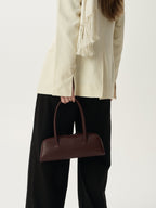 Mercer Bag Berry Croc