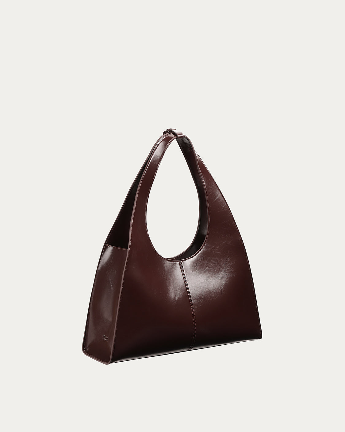 Ida Bag Raisin Gloss